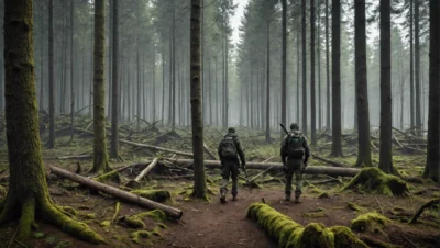 découvrez nos conseils et astuces pour survivre dans un forum de survivalisme. apprenez à échanger et partager vos connaissances sur la survie en milieu hostile.
