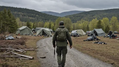 découvrez ce que signifie réellement le survivalisme et son importance pour se préparer aux situations d'urgence. apprenez comment le survivalisme peut vous aider à être autonome et préparé dans divers scénarios.