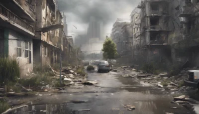 Comment la résilience urbaine influence-t-elle le survivalisme ?