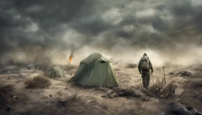 découvrez des conseils pratiques pour survivre dans un monde en pleine mutation sur le blog du survivalisme.