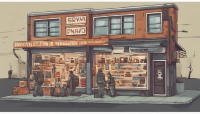 découvrez tous les outils et équipements essentiels pour vous préparer efficacement à une situation d'urgence avec le survivalisme shop. retrouvez nos conseils et astuces pour une préparation optimale.