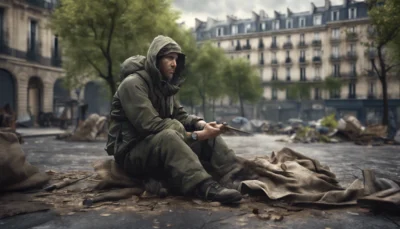 découvrez comment pratiquer le survivalisme à paris, en adaptant des techniques de survie à l'environnement urbain. apprenez à vous préparer aux imprévus, à développer des compétences essentielles et à maximiser vos ressources tout en vivant dans la capitale. que vous soyez novice ou expérimenté, trouvez des conseils pratiques et des astuces pour devenir autonome, même en pleine ville.