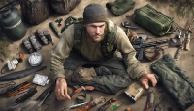 découvrez comment survivre grâce au survivalisme en suivant les conseils et astuces partagés sur youtube. apprenez les techniques de survie et préparez-vous à affronter toutes les situations grâce à cette communauté de passionnés.