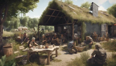 découvrez l'état des lieux des survivalistes en france à travers une analyse approfondie de leur nombre, leurs motivations et les tendances actuelles. quelles sont les perspectives d'avenir pour ce mouvement en pleine expansion ?