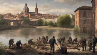 découvrez des conseils pratiques et des stratégies efficaces pour pratiquer le survivalisme à toulouse. apprenez à vous préparer aux imprévus, à stocker des ressources essentielles et à développer des compétences d'autonomie en milieu urbain.