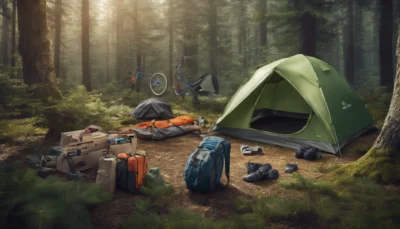 découvrez comment pratiquer le survivalisme avec decathlon grâce à nos conseils, équipements et astuces pour être toujours prêt face aux imprévus. apprenez à utiliser les produits adaptés à vos besoins et à vous préparer efficacement pour toute aventure en pleine nature.