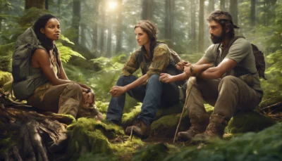 découvrez les bases du survivalisme et comment vous initier à cette pratique essentielle. ce guide pour néophytes vous dévoile des astuces pratiques, des conseils de préparation, et des ressources indispensables pour apprendre à survivre en milieu naturel et à faire face à diverses situations d'urgence.