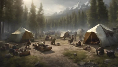 découvrez si le survivalisme est vraiment une mauvaise idée. dans cet article, nous explorons les avantages et les inconvénients de cette philosophie de vie, ainsi que ses implications sur notre société moderne. préparez-vous à remettre en question vos idées préconçues sur le survivalisme et à comprendre ses motivations.