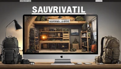 découvrez les meilleures adresses de magasins de survivalisme en ligne pour vous équiper en matériel essentiel. que vous soyez novice ou expert, trouvez tout ce dont vous avez besoin pour votre prochaine aventure en pleine nature.