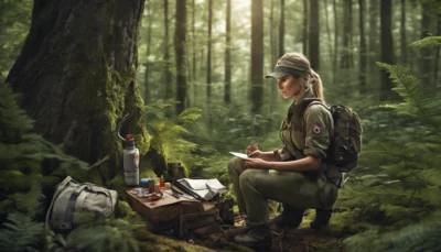 découvrez des méthodes pratiques et des conseils essentiels pour maîtriser le survivalisme. apprenez à vous préparer face aux imprévus de la vie grâce à des techniques de survie, de nutrition, et de gestion des ressources. transformez vous en un survivant aguerri et autonomie!
