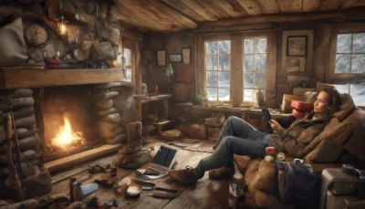 découvrez comment débuter dans le survivalisme grâce à des vidéos pratiques et pédagogiques. apprenez les bases de la survie en pleine nature, les techniques de préparation et d'autosuffisance, tout en vous familiarisant avec les outils et ressources nécessaires pour devenir un survivaliste averti.