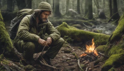 découvrez comment survivre dans la nature avec notre guide de base du survivalisme. apprenez les compétences essentielles, les astuces pratiques et les conseils vitaux pour faire face aux situations d'urgence en plein air, et transformez-vous en un véritable expert de la survie.