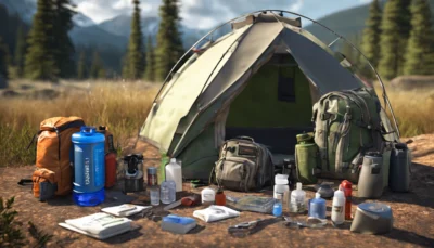 découvrez les essentiels pour commencer votre aventure en survivalisme. ce guide vous aidera à choisir le matériel, les compétences et les ressources indispensables pour acquérir une autonomie et vous préparer efficacement face aux imprévus.