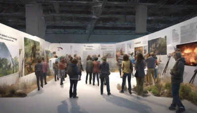 découvrez tout ce qu'il faut savoir sur le salon du survivalisme et de l'autonomie de vandoeuvre-lès-nancy 2024 : explorez le programme complet, les horaires d'ouverture, les prix d'entrée et la liste des exposants pour préparer votre visite et vous immerger dans l'univers du survivalisme.