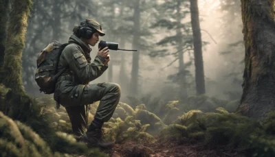découvrez comment maîtriser l'utilisation des talkies-walkies en situation de survie pour rester connecté et coordonner vos actions. apprenez les techniques essentielles, les astuces de communication et les meilleurs pratiques pour garantir votre sécurité et celle de votre groupe dans des environnements imprévus.